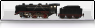 E66 12920, Märklin, Dampflokomotive, 2'B, 20 Volt