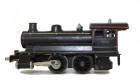 4000, Märklin Dampflokomotive, 2-achsig, Spiritus, ohne Tender