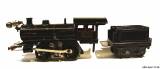R 13040, Märklin, Dampflokomotive, max. 22 Volt~, alte Spur 0