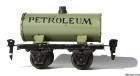 19730 Märklin Kesselwagen, 2-achsig, PETROLEUM