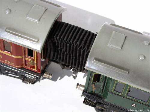 2280k, Märklin, "Harmonika"