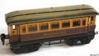 17490 Märklin Personenwagen, "RHEINGOLD", 4-achsig, 1. Klasse 17490 Märklin Personenwagen, "RHEINGOLD", 4-achsig, 1. Klasse