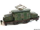 RV66 12920 Märklin Elektro-Lokomotive, 2-achsig, 20 Volt, Spur O RV66 12920 Märklin Elektro-Lokomotive, 2-achsig, 20 Volt, Spur O