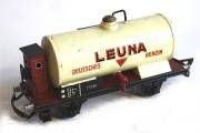 17740 Märklin Tankwagen, 2-achsig, weiss, LEUNA 17740 Märklin Tankwagen, 2-achsig, weiss, LEUNA