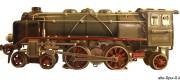 CER 66/13202, Märklin, Dampflokomotive, 2B1, 20 Volt, alte Spur 0 CER 66/13202, Märklin, Dampflokomotive, 2B1, 20 Volt, alte Spur 0